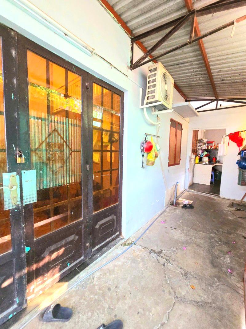 Nhà Phố 2 Mặt Hẻm Ô Tô – 104m² –– Cho Thuê 7tr/Tháng – Gần Chợ Tăng Nhơn Phú A Thủ Đức Chỉ 5 tỷ - Ảnh 2